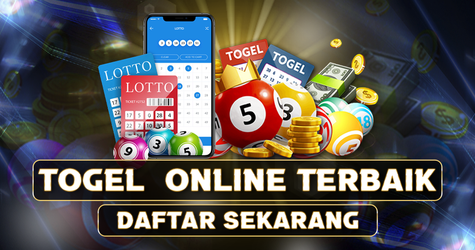 Togel Online sebagai Refleksi Budaya Populer