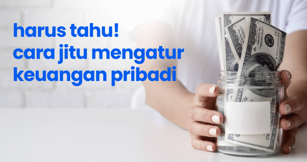 Cara Mengatur Uang untuk Togel Online