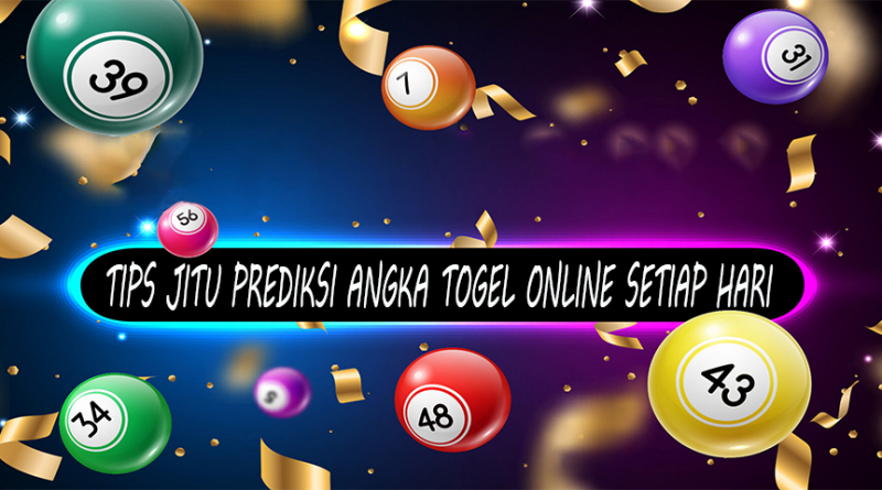 Panduan Awal Bermain Togel Online untuk Pemula