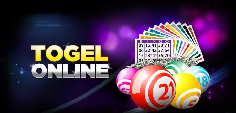 Togel Online dan Dunia Gambar