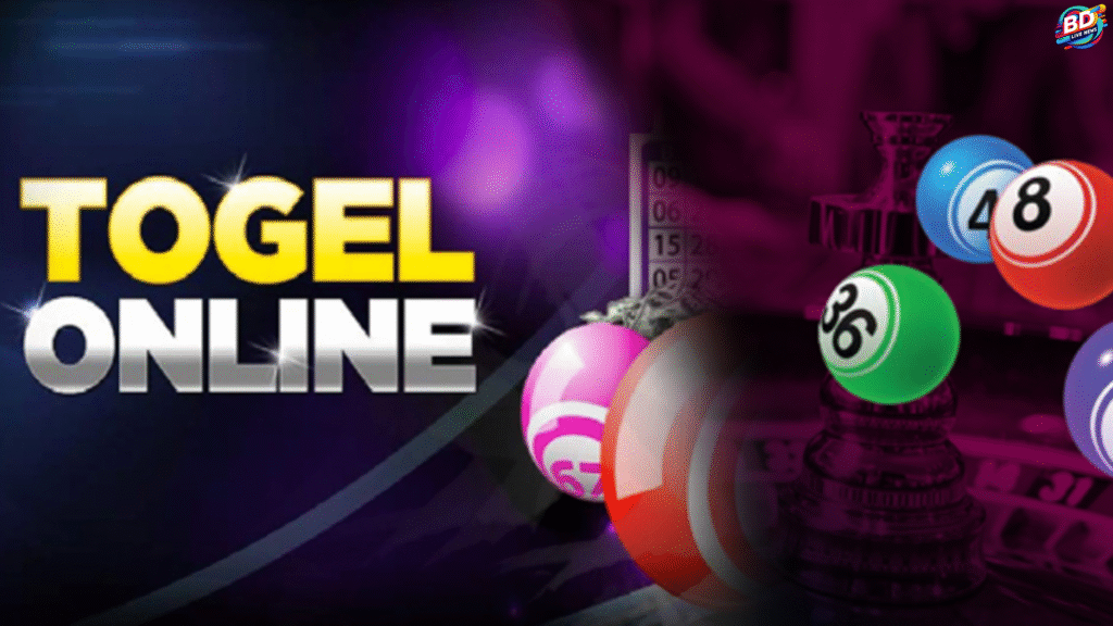 Enkripsi SSL di Platform Togel Online